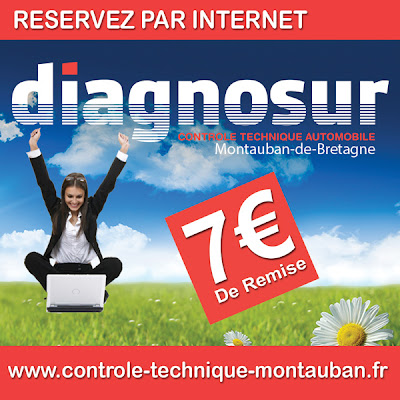 Diagnosur à Montauban-de-Bretagne