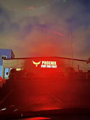 Auto Body Shop «European Auto Works», reviews and photos, 600 Tipton Pl, Greensboro, NC 27406, USA