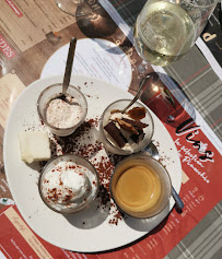 Plats et boissons du Restaurant italien Le Pinocchio à Cheverny - n°18