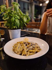 Penne du Pizzeria Chez Antoine à Vincennes - n°7