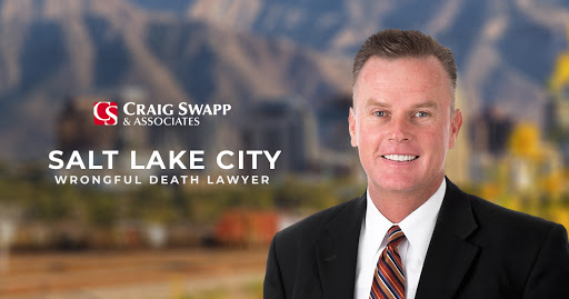 Personal Injury Attorney «Craig Swapp & Associates», reviews and photos