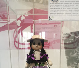 Museo del Algodón photo