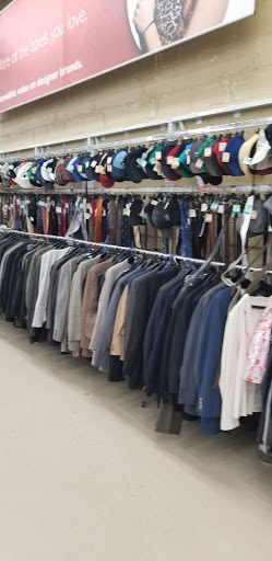 Thrift Store «Savers», reviews and photos