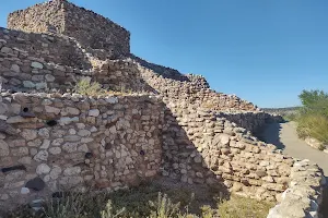 Tuzigoot National Monument image