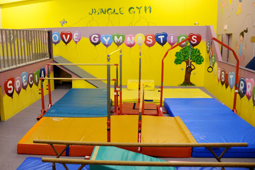 Gymnastics Center «Aim High Academy at Tulsa World of Gymnastics», reviews and photos, 7020 E 38th St, Tulsa, OK 74145, USA