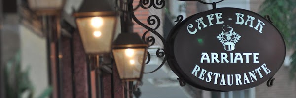Café Bar Arriate