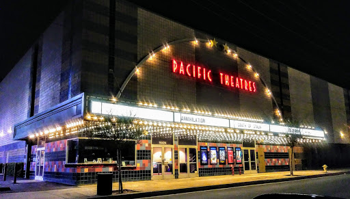 Movie Theater «Pacific Theatres Sherman Oaks 5», reviews and photos, 14424 Milbank St, Sherman Oaks, CA 91423, USA