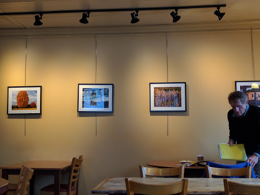 Coffee Shop «Village Wine and Coffee», reviews and photos, 5288 Shelburne Rd #1, Shelburne, VT 05482, USA