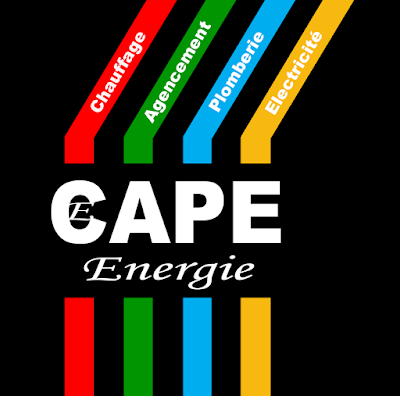 Cape Energie à La Ferté-Saint-Aubin
