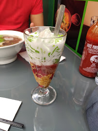 Soupe du Restaurant vietnamien Pho Banh Cuon 14 à Paris - n°6