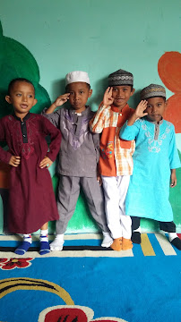 Foto TK  Kuncup Bahari, Kota Kendari