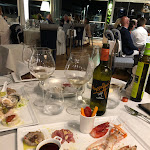 Photo n°2 de l'avis de Erjon.h fait le 03/06/2023 à 22:28 sur le  Ristorante Il Porto à Viareggio