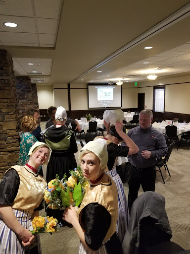 Event Venue «Prairie Winds Event Center», reviews and photos, 908 8th St SE, Orange City, IA 51041, USA