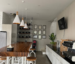 Simply Brew Coffee Roasters photo