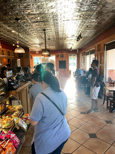 Coffee Shop «The Coffee Bean & Tea Leaf», reviews and photos, 21300 Hawthorne Blvd B, Torrance, CA 90503, USA