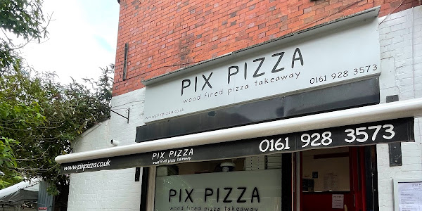 Pix Pizza