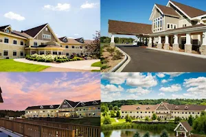 Comforts of Home Advanced Assisted Living - The Falls image