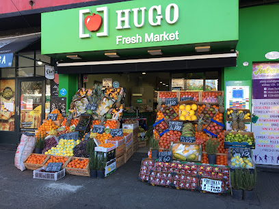 Hugo Fresh Market
