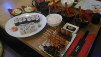Plats et boissons du Restaurant japonais Chihiro à Neuilly-sur-Marne - n°7