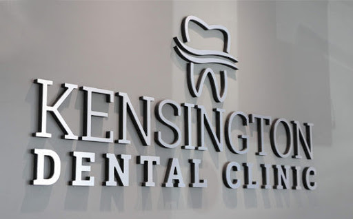 Kensington Dental Clinic - Edmonton