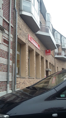 Agence intérim Synergie St Quentin BTP à Saint-Quentin