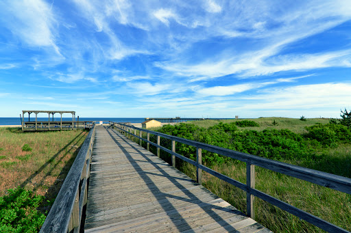 Real Estate Agency «Ferguson Dechert Real Estate», reviews and photos, 2789 Dune Dr, Avalon, NJ 08202, USA