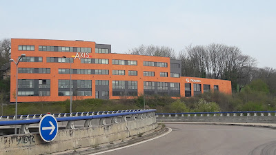 Office Notarial Maître Arnaud PREISSIG à Besançon