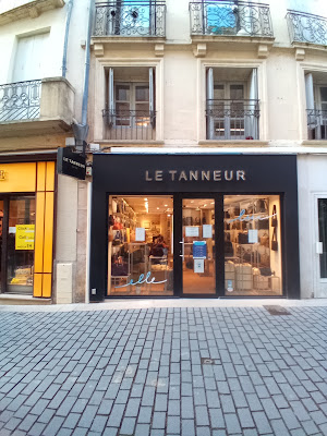Le Tanneur à Montpellier