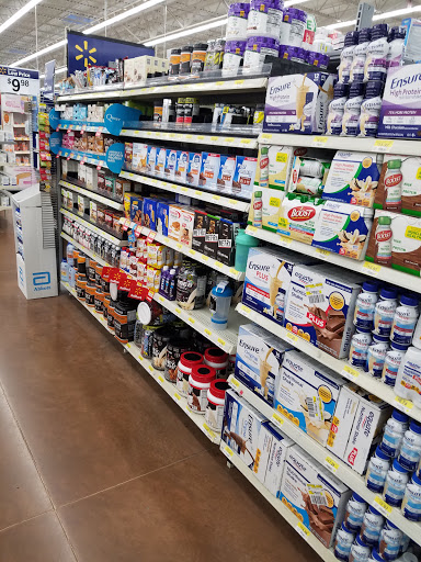 Department Store «Walmart Supercenter», reviews and photos, 3450 Valley Plaza Pkwy, Fort Wright, KY 41017, USA