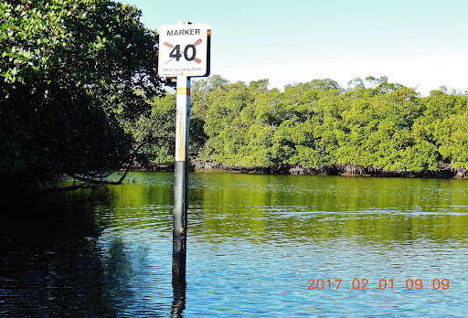 Museum «Mound House», reviews and photos, 451 Connecticut St, Fort Myers Beach, FL 33931, USA