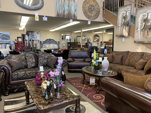Furniture Store «Casa Leaders Inc», reviews and photos, 1200 Pacific Coast Hwy, Wilmington, CA 90744, USA