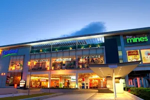 The Mines Shopping Mall image