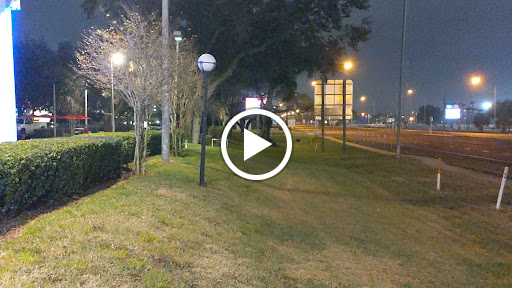 Hotel «Holiday Inn Express & Suites Tampa-Fairgrounds-Casino», reviews and photos, 8610 Elm Fair Blvd, Tampa, FL 33610, USA