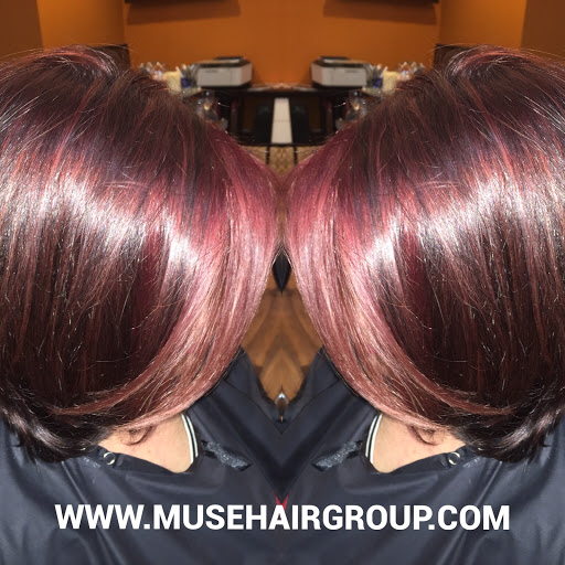Hair Salon «Muse The Salon - Best Hair Salon Tampa», reviews and photos, 209 N Armenia Ave, Tampa, FL 33609, USA