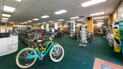 Bicycle World, 928 Northlake Blvd, North Palm Beach, FL 33408, USA, 