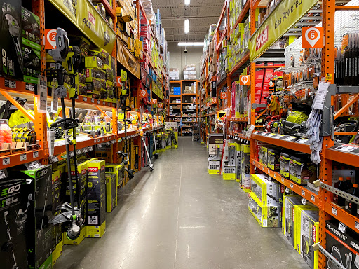 The Home Depot