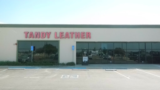 Leather goods wholesaler Fontana