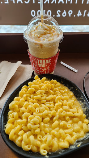 Cafe «The City Market Cafe & Bakehouse», reviews and photos, 2205 E Capitol Dr, Shorewood, WI 53211, USA