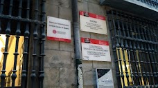Centro Integrado Escuela de Educadoras y Educadores en Pamplona
