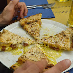 Photo n°6 de l'avis de Vittorio.a fait le 19/08/2022 à 12:48 sur le  La Gatta Mangiona à Rome