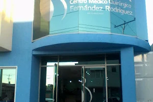 Centro Medico Rodriguez Fernandez Quirurgico image