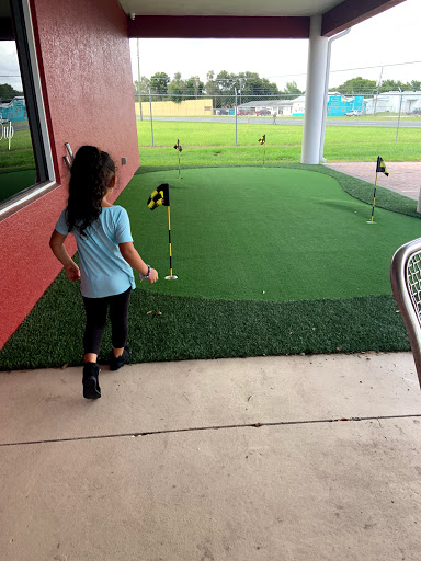 Auto Repair Shop «Johnnys Automotive LLC», reviews and photos, 1160 Old Polk City Rd, Haines City, FL 33844, USA