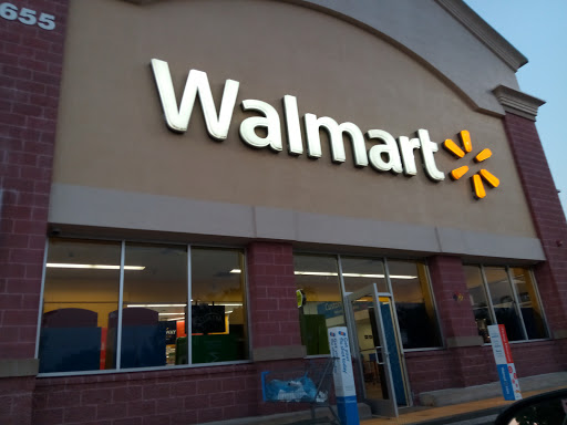 Department Store «Walmart Supercenter», reviews and photos, 10655 Folsom Blvd, Rancho Cordova, CA 95670, USA