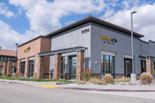 Parlay Cafe image