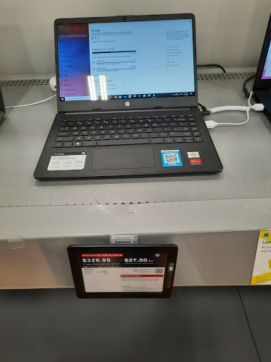 Electronics Store «Best Buy», reviews and photos, 1165 N Dupont Hwy, Dover, DE 19901, USA