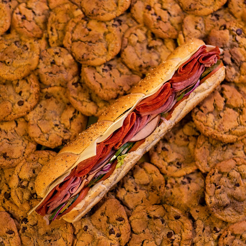 Comentarios y opiniones de Subway Parque Arauco