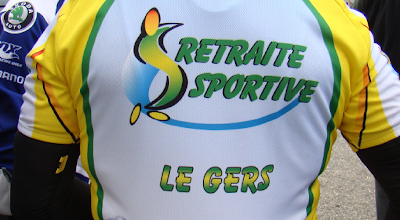 Coders 32 Comité Départemental de la Retraite Sportive à Auch