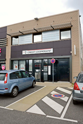 Crédit Coopératif à Limoges