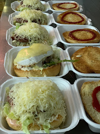 Photos du propriétaire du Livraison de repas à domicile Manhattan burger Ajaccio livraison - n°4