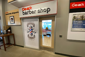 Petawawa Canex Barber Shop